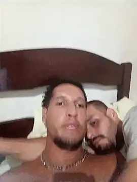 Mattheus Star online show from April 20, 11:40 pm