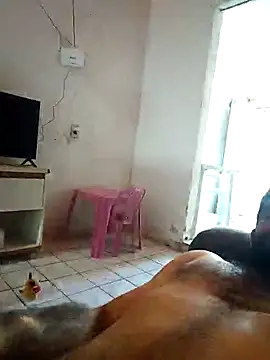 Tiago0031 online show from February 15, 4:37 pm