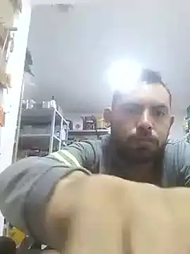 misterzioon online show from October 20, 3:05 pm