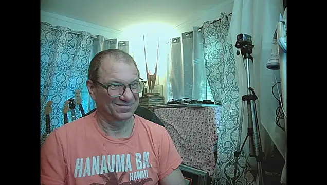 coryassman online show from June 1, 1:17 am