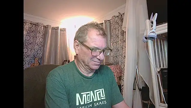 coryassman online show from March 5, 1:35 am