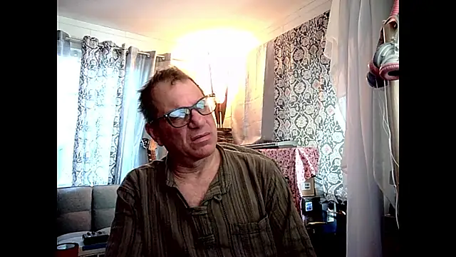 coryassman online show from January 23, 8:45 pm