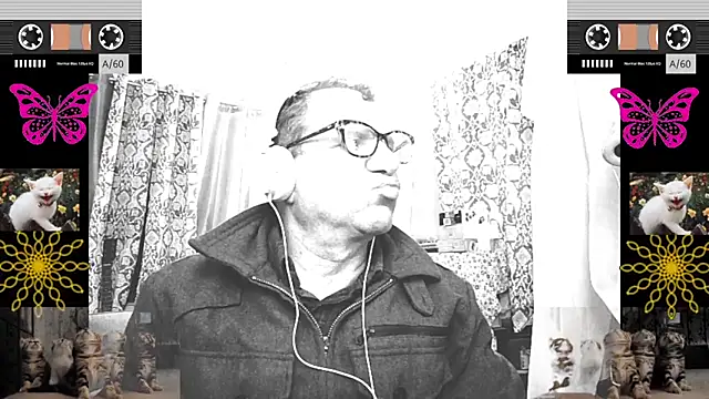 coryassman online show from February 13, 9:20 am