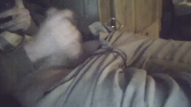 Irishman9077 online show from October 18, 2:44 pm