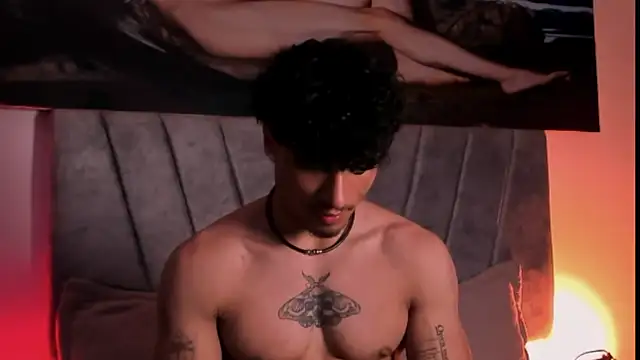 Thomas Fit1 online show from January 12, 2:59 am