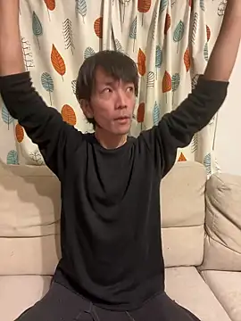 Katakuriko-Denpun online show from March 18, 1:36 pm