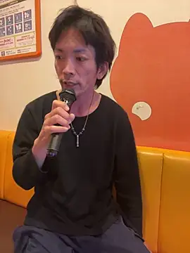 Katakuriko-Denpun online show from March 11, 10:11 am