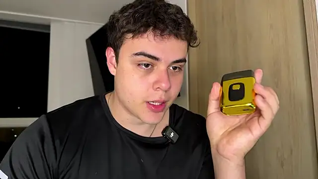 odin blake online show from February 26, 2:46 am