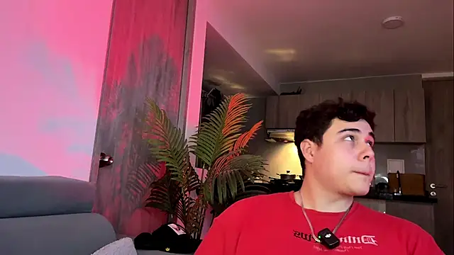 odin blake online show from October 21, 2:36 am