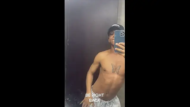 Palo santo online show from September 16, 2:56 am