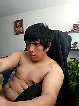 gian1230 online show from November 9, 7:18 pm