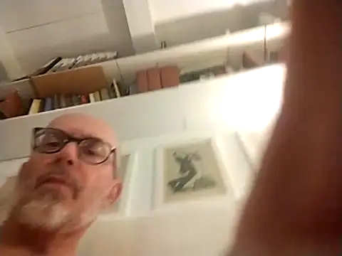 MadProfessor online show from October 30, 3:35 pm