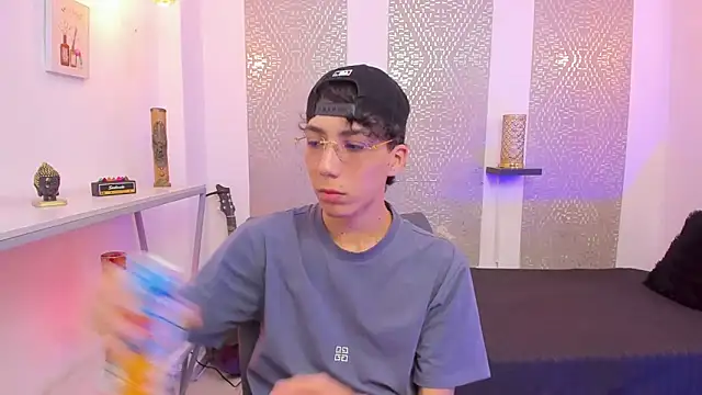 Nikolay Gregori online show from December 14, 4:30 am