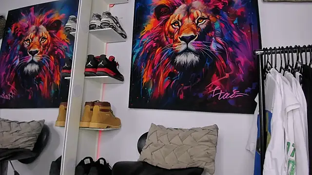 Pantera black 21 online show from May 16, 11:47 pm