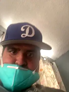 Miguel16i online show from December 5, 2:33 pm