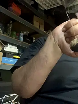 Miguel16i online show from September 9, 7:30 am