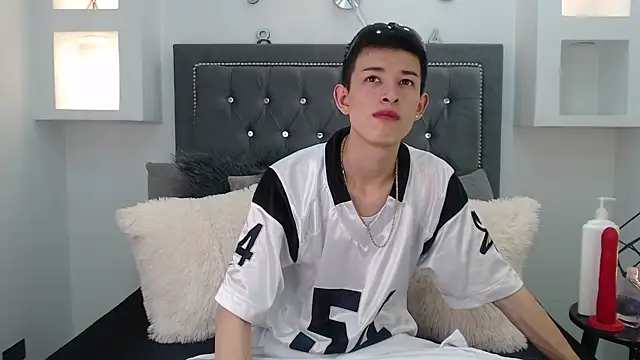 MaikCarver online show from January 25, 4:02 am