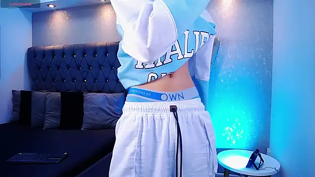 MaikCarver online show from January 14, 4:17 am