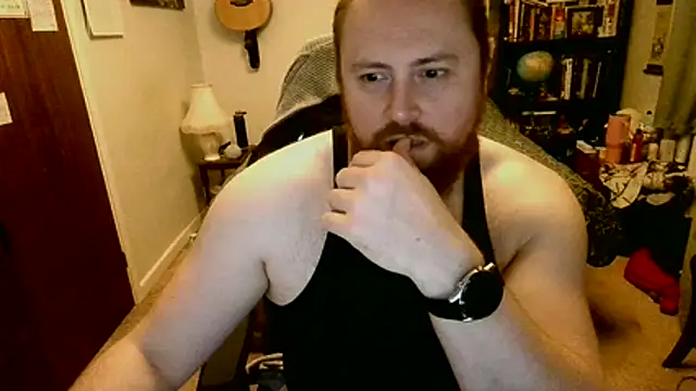 Hairy Guy30 online show from December 5, 12:40 am