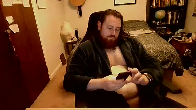 Hairy Guy30 online show from November 5, 10:23 pm