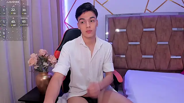 Gerony  online show from March 9, 5:33 am