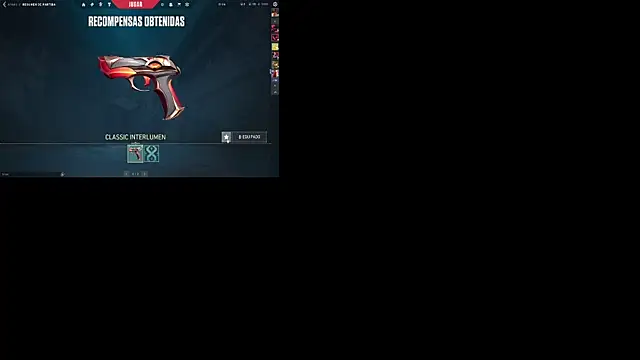 Gerony  online show from September 24, 6:13 am