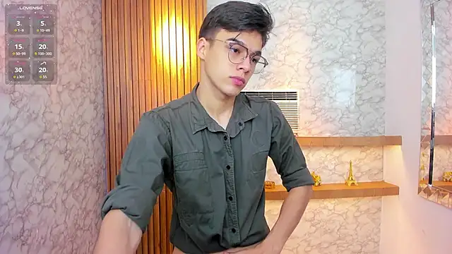 Gerony  online show from September 11, 5:17 am