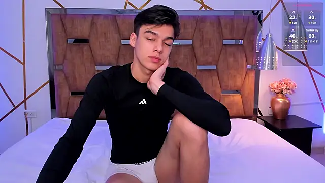 Gerony  online show from March 15, 5:41 am