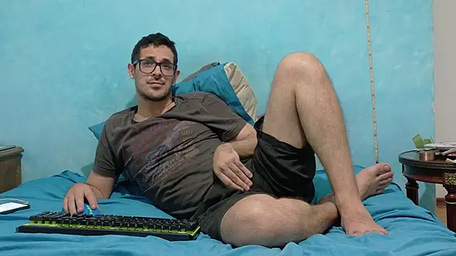 Morpheus-the-oniro online show from January 10, 6:12 pm