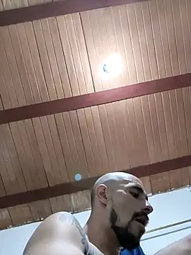 fire menxxx001 online show from February 26, 6:04 am