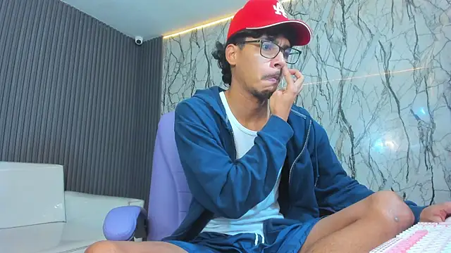 allens joe online show from April 5, 9:22 pm