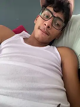 allens joe online show from March 13, 6:34 pm