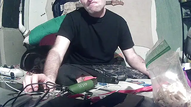 jaxx12369 online show from February 3, 9:14 am