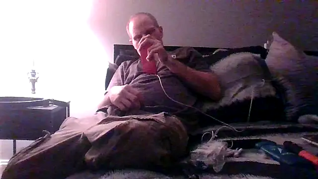 jaxx12369 online show from February 13, 4:51 am