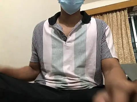 Zeuhorny online show from February 26, 8:10 pm