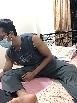 Zeuhorny online show from September 25, 8:52 pm