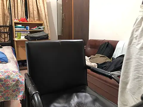 Zeuhorny online show from October 19, 9:18 pm