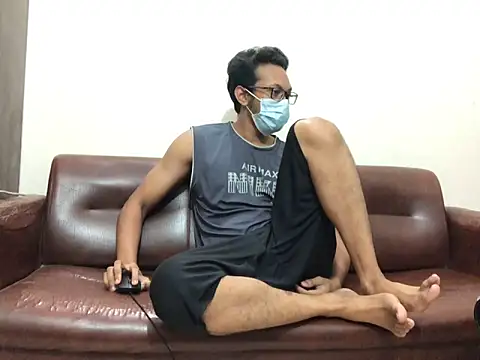 Zeuhorny online show from October 7, 4:33 pm