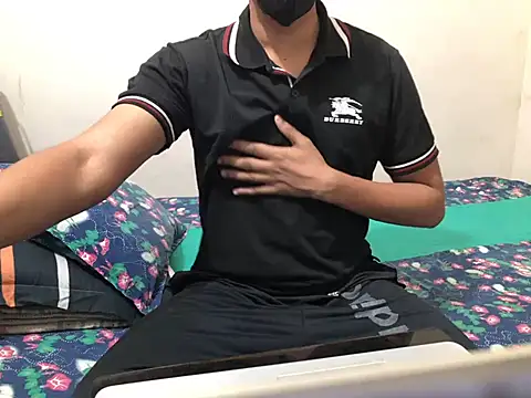 Zeuhorny online show from March 7, 6:54 pm