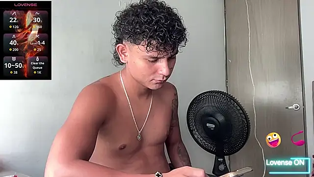 bob petterson online show from November 22, 5:34 pm