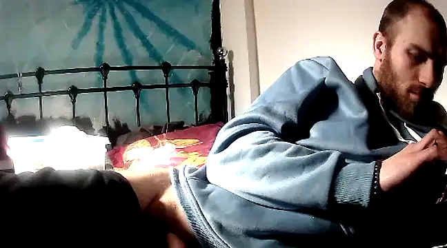 pervy devil online show from March 15, 12:24 pm