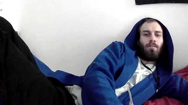 pervy devil online show from December 18, 6:21 am