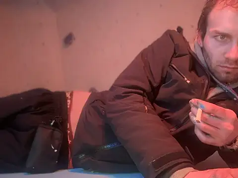 pervy devil online show from January 16, 1:04 pm