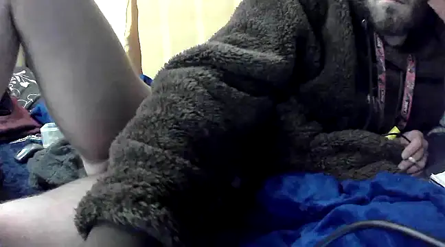 pervy devil online show from March 14, 1:16 am