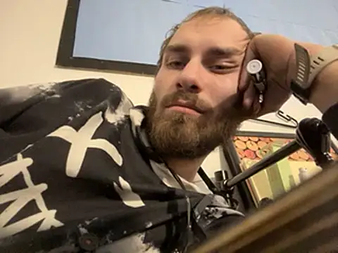 pervy devil online show from December 5, 8:56 pm