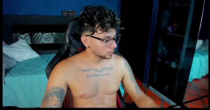 kenintoro online show from December 15, 7:33 pm