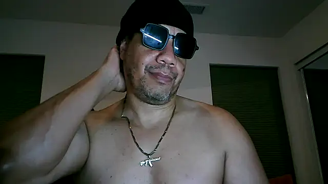 pimpdaddy4ever online show from December 11, 1:39 am