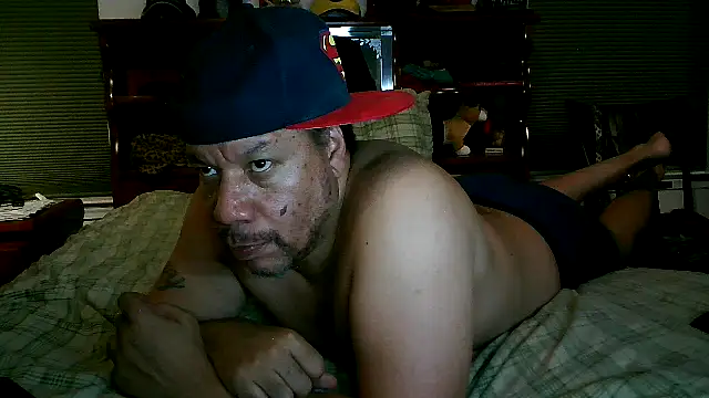 pimpdaddy4ever online show from January 24, 12:21 am