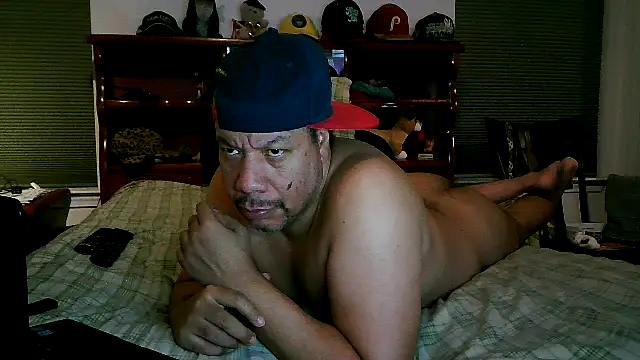 pimpdaddy4ever online show from January 16, 2:19 am