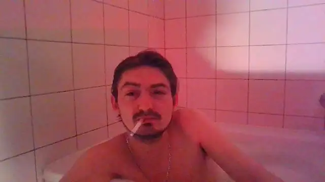 Wesleymodel online show from February 9, 9:41 pm